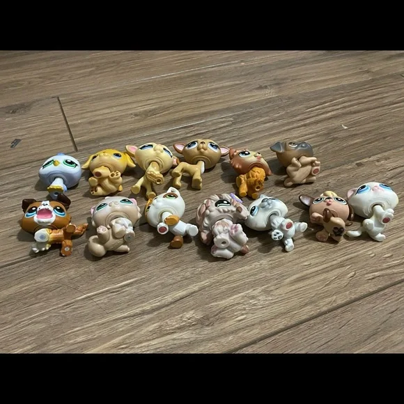 mixed lps - Picture 2 of 2